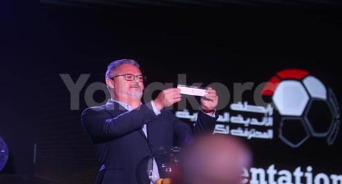 ميكالي يستدعي القوة الضاربة.. قائمة منتخب مصر في أول خطوة نحو حلم أولمبياد باريس